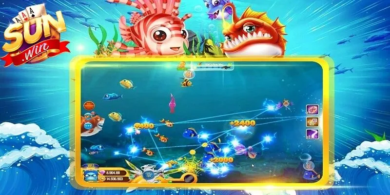 Các mẹo săn boss bắn cá kinh điển từ chuyên gia nên bỏ túi